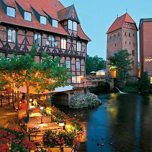 Bergström Hotel Lüneburg